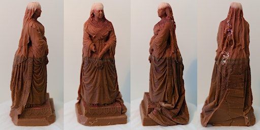 Digital Fabrication and Lost-Wax Casting Workshop with Daniel Press | Woollahra Gallery at Redleaf