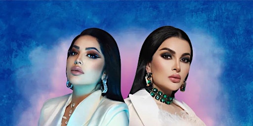 Shabnam Surayo & Farzona Kurshed Live in Amsterdam | Studio 21 Eventlocatie
