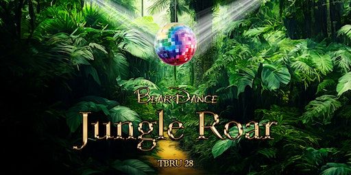 BearDance: Jungle Roar | Station 4