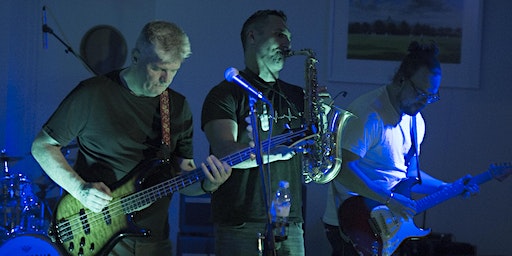 Petrocene - Live at The Star Inn Guildford & Special Guest artist Dani Elle | Star Inn, Quarry Street, Guildford, UK