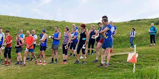 BN1 Trail Runners | Devil's Dyke, Sussex, Devil's Dyke Road, Brighton, UK