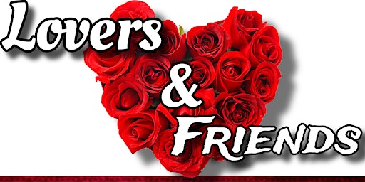 “Lovers & Friends” Comedy Night | Trio Restaurant and Lounge