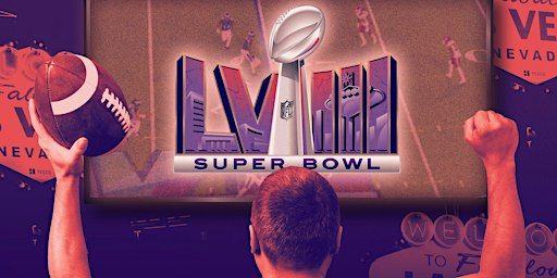 Super Bowl LVIII | Lou's City Bar