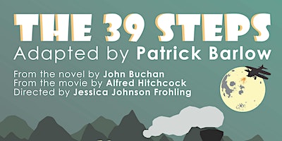 The 39 Steps | Central Connecticut State University