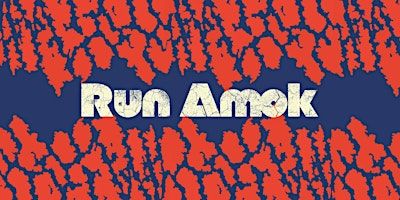 Run Amok - Dry Run of Concept | Hillgate Cakery