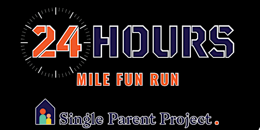 24 Hours Mile Fun Run | 11th Ave Park