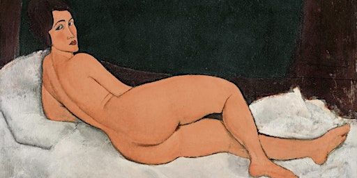 tipBerlin Art: Modigliani im Museum Barberini | Museum Barberini