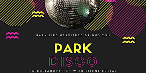Park Disco | EX1 3DN