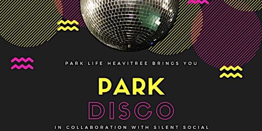 Park Disco | EX1 3DN