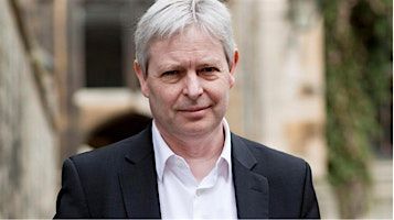 Jonathan Coe: Interview and Reading | Royal Holloway