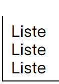 Liste 2024 | Workroom Warteck