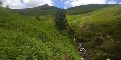 Hike and Grow 2024 - Project Peak Performance Pack Meet-Up in Edale | Edale