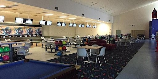 Ten Pin Bowling for All Ages | OZ Tenpin Narre Warren Superbowl