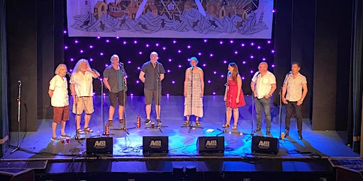 Cleckheaton Folk Festival 2024 | Cleckheaton