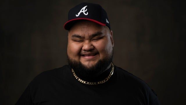 Netflix Is A Joke Presents: Ken Flores 2024 (Los Angeles) | The Comedy Store
