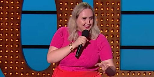Battersea Comedy Night Ft Helen Bauer | Laugh Train Home Comedy Club (The Four Thieves)