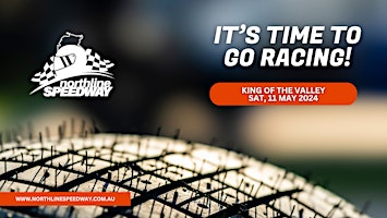 King Of The Valley | Northline Speedway