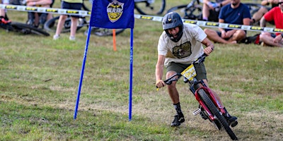 Coaching Session - Dual Slalom - 13:30 on Saturday 24th of August | GT Bicycles Malverns Classic