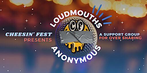 LMA Premier & Comedy Hour | Greyhound Inn