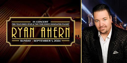 Ryan Ahern In Concert | Ahern Hotel