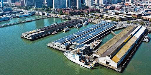 Through the Eye of a Needle: A Multidisciplinary Approach to Climate Action | Center for Architecture + Design