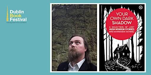 Book Launch: Your Own Dark Shadow | The Gutter Bookshop