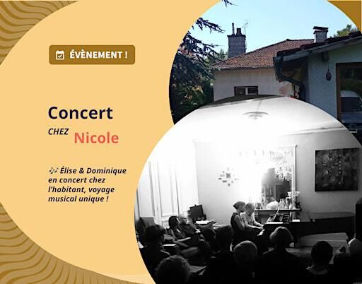 Voyage musical intime au jardin : Duo Vinteuil en live piano à quatre mains ! | Mon jardin de partage