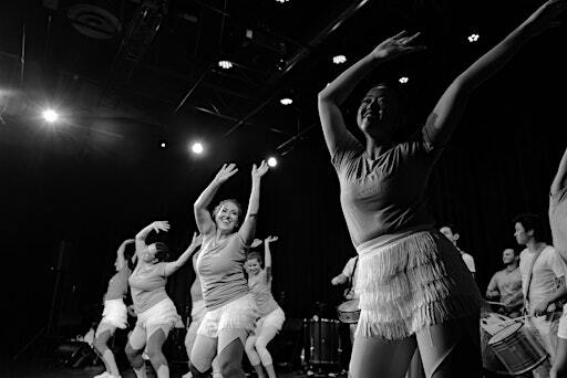 Auditions | Denver School of Social Dance