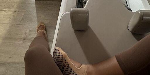 Pretty Girls x Pilates | Haven Studio