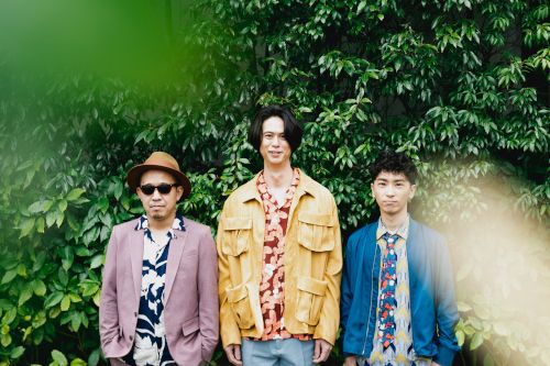 UNCHAINのチケット(大阪府・2024/9/23(月・祝)) | 梅田 Shangri-La