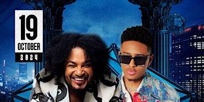 Dsinger Album Released Party | Pyramid Bar Restaurant & Function Hall