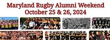 Maryland Rugby Alumni Weekend | Mulligan’s Grill and Pub