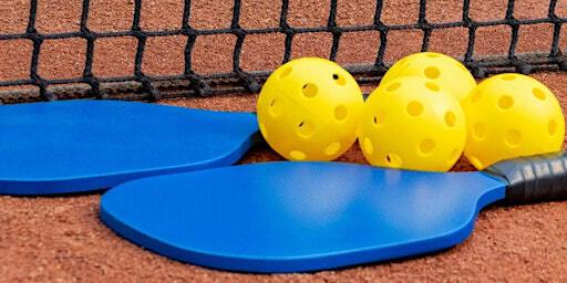 Game on: After-School Pickleball at Laurel Elementary (Lower Campus) | 95 Edge Rd