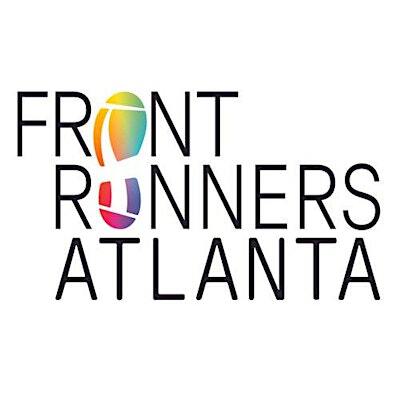 Front Runners Atlanta Year End Celebration | Future Atlanta