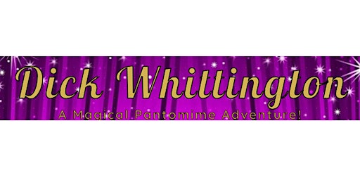 Dick Whittington Christmas Pantomime | Abbeygate Sixth Form College