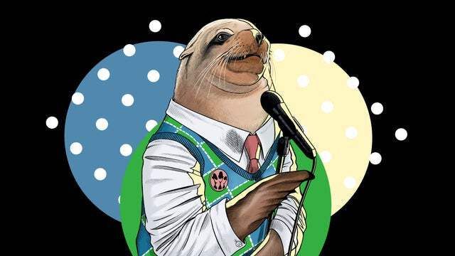 SF Sketchfest Presents: The Lamorning After 2025 (San Francisco) | Cobb's Comedy Club