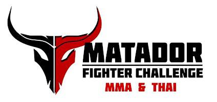 Matador Fighter Challenge | CICERO STADIUM