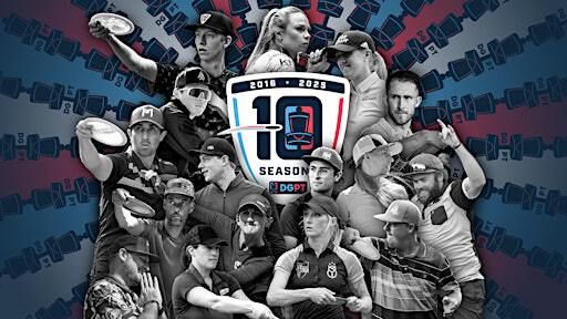 2025 Northwest Disc Golf Championship | Glendoveer Golf Course