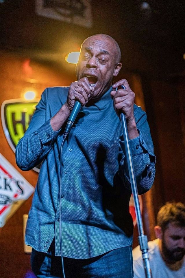 Comedian MICHAEL WINSLOW "The Man of 10,000 voices." | Cafe Eleven