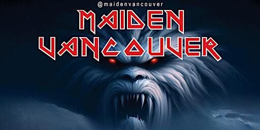 Maiden Vancouver | Brackendale Art Gallery