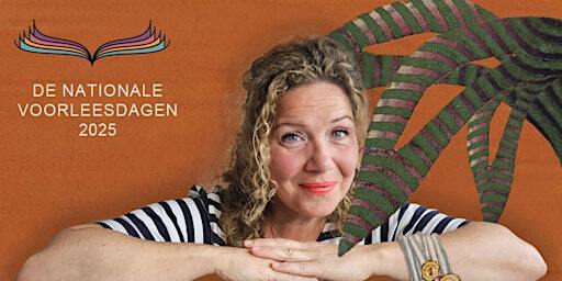 Nationale Voorleesdagen: Rinus | Bibliotheek Scheveningen