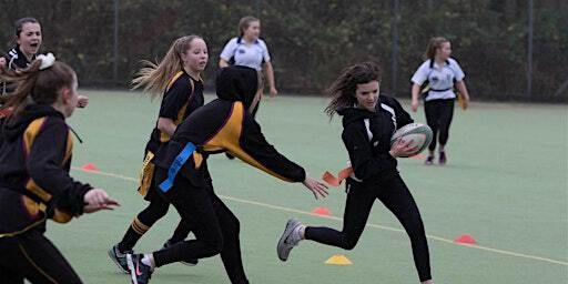 WRU Tag Course (Dragons Region) | Risca Rugby Football Club