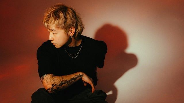 Insomniac Presents: Saka - Moonfall - Lunar New Year (18+) 2025 (Los Angeles) | Echoplex