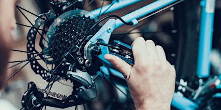 Monthly Drop In Bicycle Fix It Fairs | Lord Arthur Rank Centre