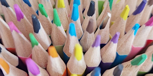 Art and craft Febuary half term workshop @ Canolfan y Bont | Canolfan Y Bont