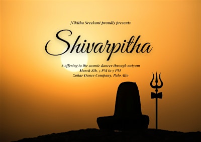 Shivarpita | Zohar Dance Company