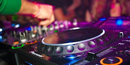 Back to Ours DJ Night | Coppa Cobham Village