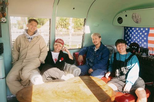 THE FRANK VOX VOX BOX TOUR 2025～えっ、10000km ?! まだまだ届けに行きたくて♪～のチケット(群馬県・2025/3/15(土)) | 前橋DYVER