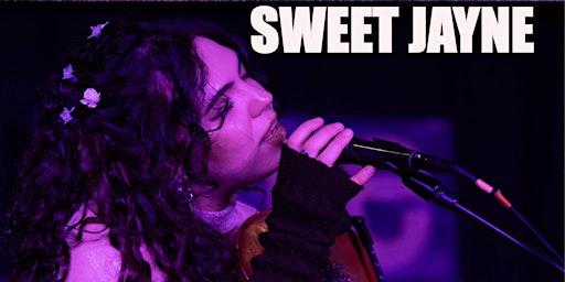 Sweet Jayne - Live at The Cat & Cage Folk Club | Cat and Cage