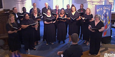 Summer Choir Residency Project | New Apostolic Church
